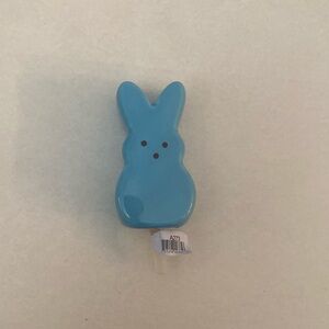 Nora Fleming mini Blue Peep